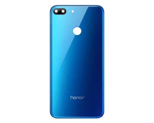 Задня кришка Huawei Honor 9 Lite (LLD-L31) blue (Original China) PLS-00-00077466