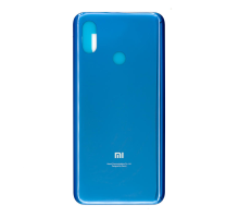 Задня кришка Xiaomi Mi 8 blue PLS-00-00079425