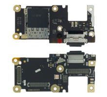 Плата зарядки Xiaomi 11T (Original Used) PLS-00-00098049