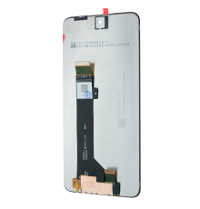Дисплей Motorola XT2331 Moto G13, G23 з сенсором black (Original China) PLS-00-00103443