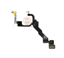 Шлейф iPhone 13 Pro зі спалахом (Original Used) PLS-00-00093476