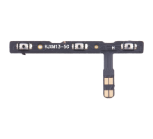 Шлейф Xiaomi 13 з кнопками ввімкнення та гучності PLS-00-00121268