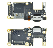 Плата зарядки Xiaomi 11T (Original) PLS-00-00123056