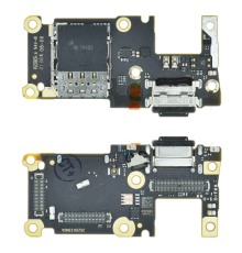 Плата зарядки Xiaomi 11T (Original) PLS-00-00123056