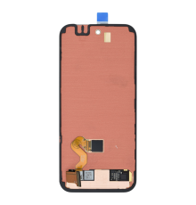 Дисплей Google PIXEL 9 з сенсором та рамкою black (Original) PLS-00-00145917