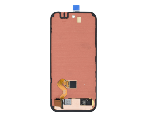 Дисплей Google PIXEL 9 з сенсором та рамкою black (Original) PLS-00-00145917