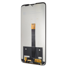 Дисплей Cubot King Kong Power 3 з сенсором black PLS-00-00133551