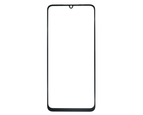 Скло дисплея Xiaomi Redmi 13C (4G) з OCA плівкою black (SJ) PLS-00-00114672