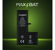 Акумулятор iPhone XS (Max Bat Plus) PLS-00-00133460