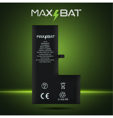 Акумулятор iPhone XS (Max Bat Plus) PLS-00-00133460