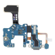 Шлейф Samsung N950F Galaxy Note 8 з роз'ємом зарядки (Original) PLS-00-00156707