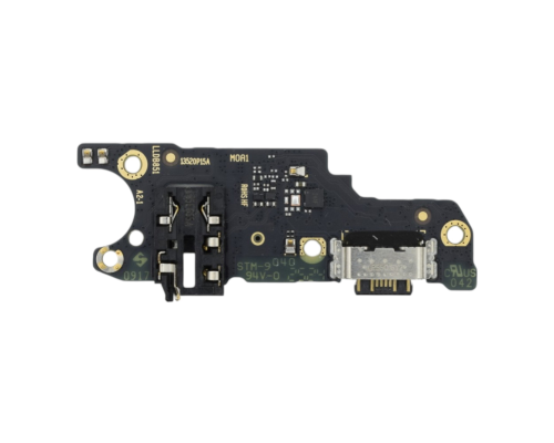 Плата зарядки Xiaomi Redmi 15C (Original) PLS-00-00154016