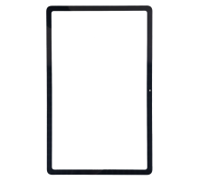 Скло дисплея Xiaomi Redmi Pad 10.61 black (Original China) PLS-00-00113092
