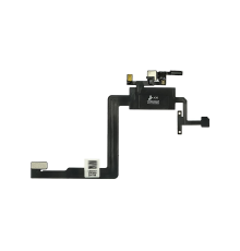 Шлейф iPhone 11 Pro Max з датчиком освітленості, наближення та мікрофоном (JC) PLS-00-00096043