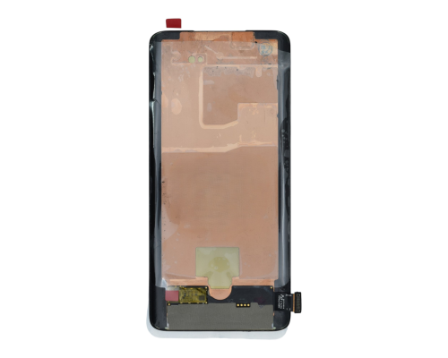 Дисплей OnePlus 7T Pro 5G McLaren з сенсором black (Refurbished) PLS-00-00161039