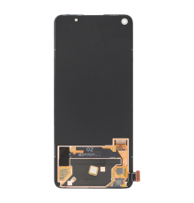 Дисплей Realme GT 2 з сенсором black (Used) PLS-00-00161778