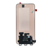Дисплей OPPO Reno 13 Pro з сенсором black (OEM) PLS-00-00138607