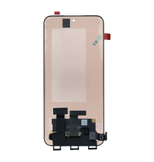 Дисплей OPPO Reno 13 Pro з сенсором black (OEM) PLS-00-00138607