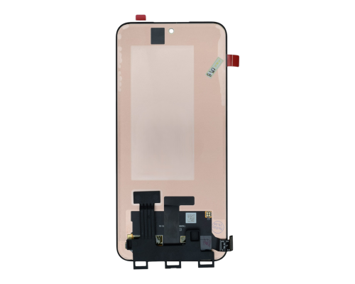 Дисплей OPPO Reno 13 Pro з сенсором black (OEM) PLS-00-00138607