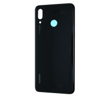 Задня кришка Huawei Nova 3 black PLS-00-00046596