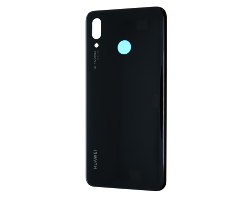 Задня кришка Huawei Nova 3 black PLS-00-00046596