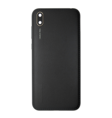 Задня кришка Huawei Y5 2019 modern black (Original China) PLS-00-00068908