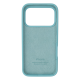 Чохол Silicone Case Full Protective iPhone 17 Pro sky blue PLS-00-00146460