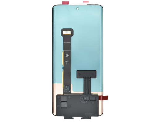 Дисплей Motorola XT2305 Moto Edge 2023 з сенсором black (Original China) PLS-00-00128183