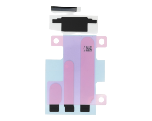 Акумулятор iPhone 16 Pro (Cell - без шлейфа) PLS-00-00134200