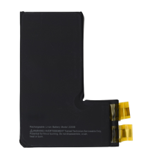 Акумулятор iPhone 16 Pro (Cell - без шлейфа) PLS-00-00134200