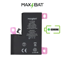 Акумулятор iPhone 14 Pro Max (Max Bat - Genuine mode) PLS-00-00146943