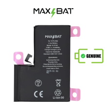 Акумулятор iPhone 14 Pro Max (Max Bat - Genuine mode) PLS-00-00146943