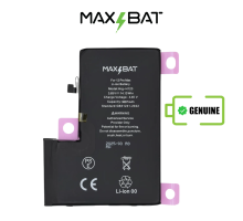 Акумулятор iPhone 12 Pro Max (Max Bat - Genuine mode) PLS-00-00147325