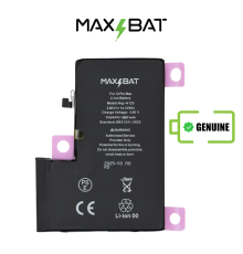 Акумулятор iPhone 12 Pro Max (Max Bat - Genuine mode) PLS-00-00147325