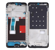 Рамка дисплея Realme 5 Pro black PLS-00-00109912