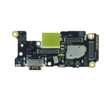 Плата зарядки Xiaomi Poco F5 Pro (Original) PLS-00-00126222