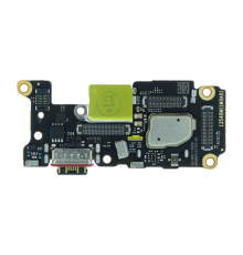 Плата зарядки Xiaomi Poco F5 Pro (Original) PLS-00-00126222