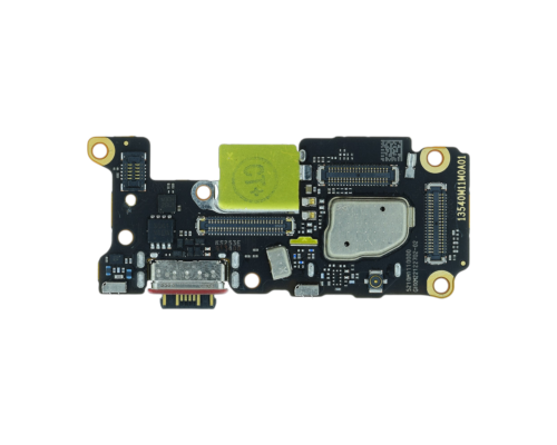 Плата зарядки Xiaomi Poco F5 Pro (Original) PLS-00-00126222