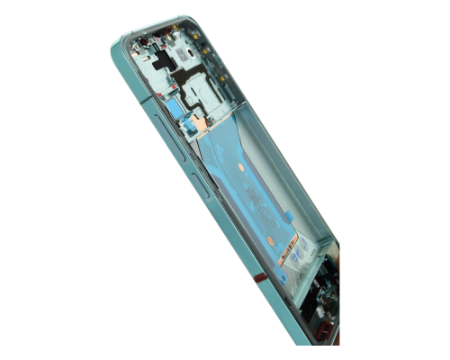 Дисплей Xiaomi 14 з сенсором та рамкою green (Original) PLS-00-00127168