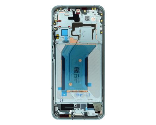 Дисплей Xiaomi 14 з сенсором та рамкою green (Original) PLS-00-00127168