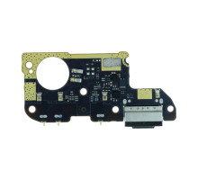 Плата зарядки Xiaomi Mi 8 Pro (Original Used) PLS-00-00115982