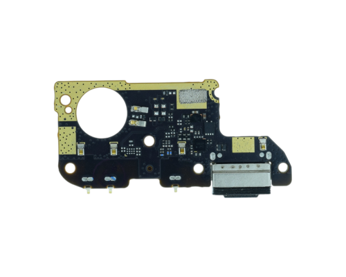 Плата зарядки Xiaomi Mi 8 Pro (Original Used) PLS-00-00115982