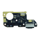 Плата зарядки Xiaomi Mi 8 Pro (Original Used) PLS-00-00115982