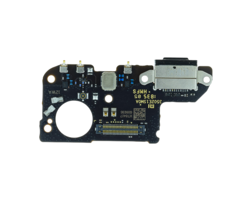 Плата зарядки Xiaomi Mi 8 Pro (Original Used) PLS-00-00115982