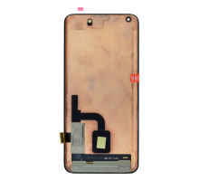 Дисплей Xiaomi Mi 10 з сенсором black (Original Refurbished) (ver. Samsung) PLS-00-00128705