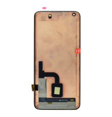 Дисплей Xiaomi Mi 10 з сенсором black (Original Refurbished) (ver. Samsung) PLS-00-00128705