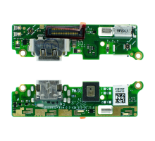 Плата зарядки Sony H4113 Xperia XA2 (Original) PLS-00-00113567