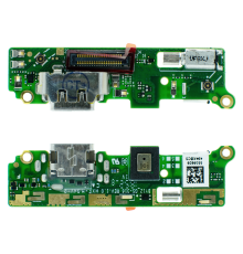 Плата зарядки Sony H4113 Xperia XA2 (Original) PLS-00-00113567