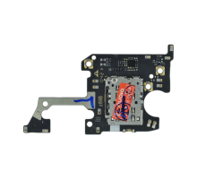 Плата зчитувача Sim карти ZTE Nubia Red Magic 6R (Original Used) PLS-00-00133821