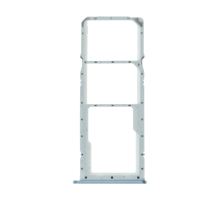 Тримач SIM-карти та карти пам'яті OPPO A17 light blue PLS-00-00129945